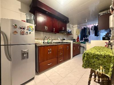 Apartamento en venta en Algarra Iii, Zipaquirá · foto 3 de 13