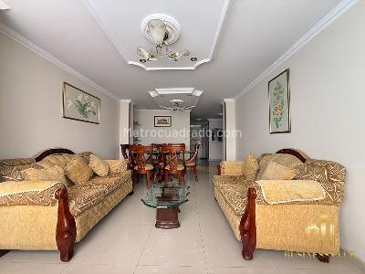 Apartamento en venta en Algarra Iii, Zipaquirá · foto 2 de 13
