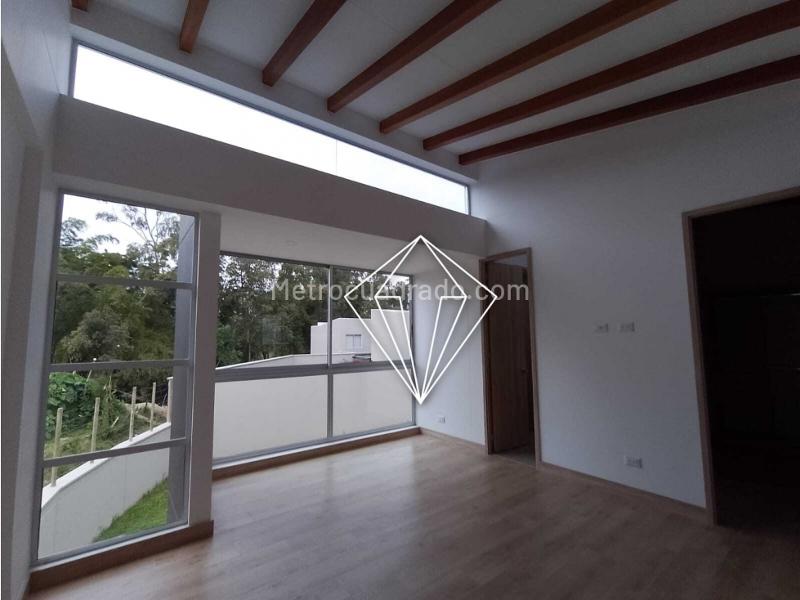 Casa en Arriendo, Rionegro, Rionegro - 2