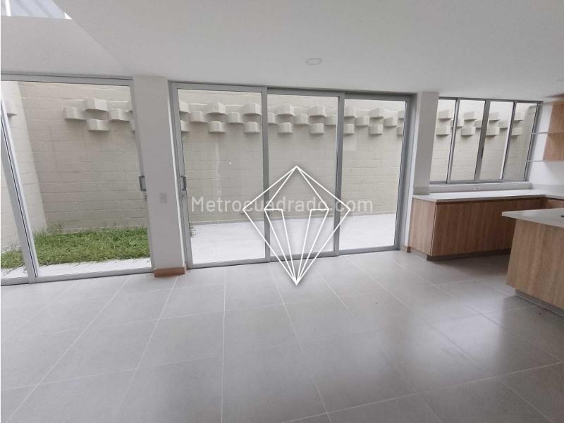 Casa en Arriendo, Rionegro, Rionegro - 3