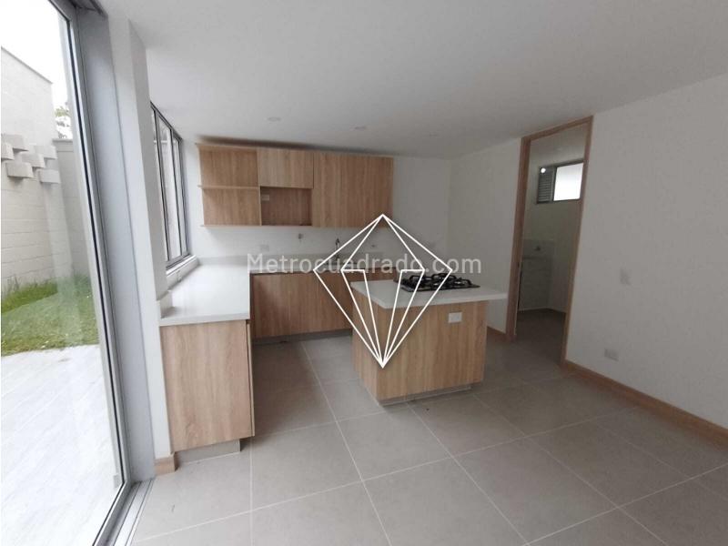 Casa en Arriendo, Rionegro, Rionegro - 4