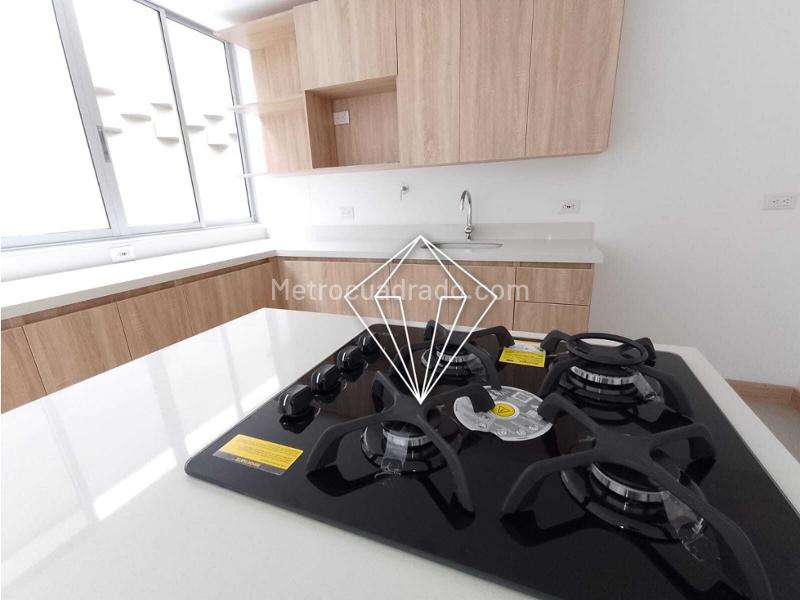 Casa en Arriendo, Rionegro, Rionegro - 5