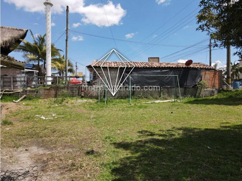 Lote en Venta, Rionegro, Rionegro - Vista 3