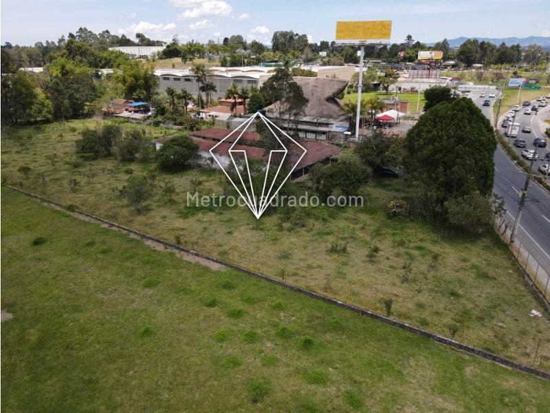 Lote en Venta, Rionegro, Rionegro - Vista 4