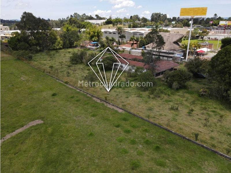 Lote en Venta, Rionegro, Rionegro - Vista 5