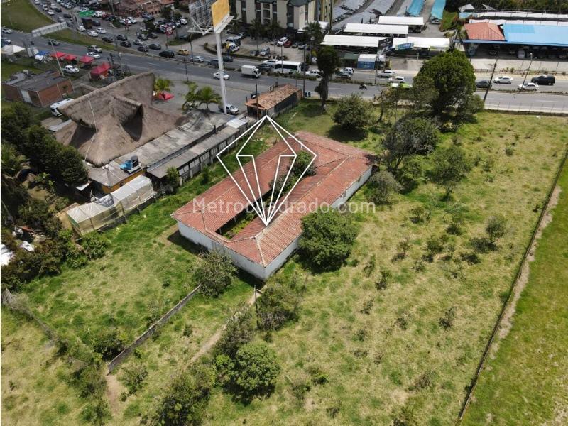 Lote en Venta, Rionegro, Rionegro - Más