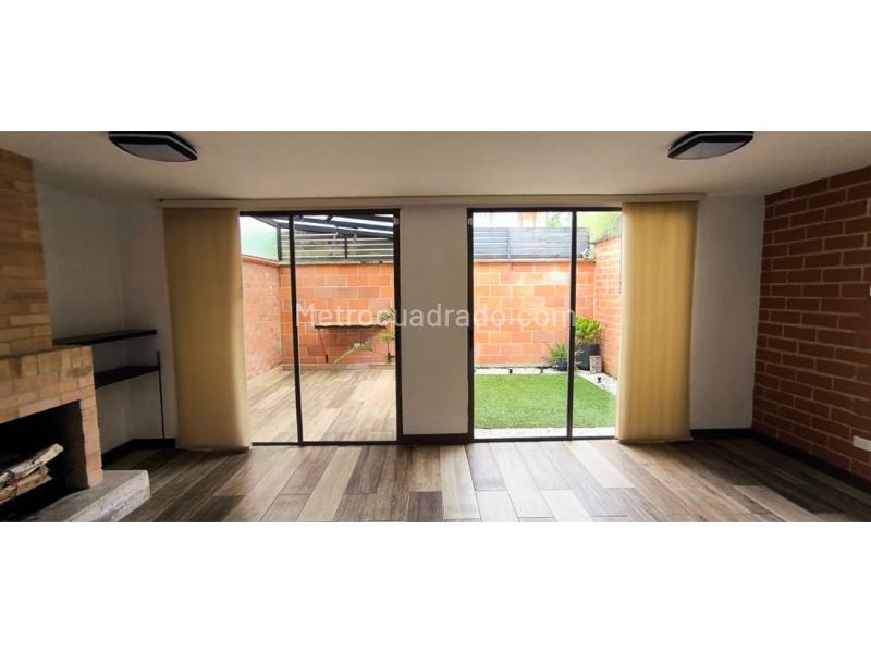 Casa en Arriendo, El Retiro, Retiro - 2