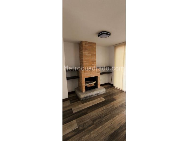 Casa en Arriendo, El Retiro, Retiro - 3