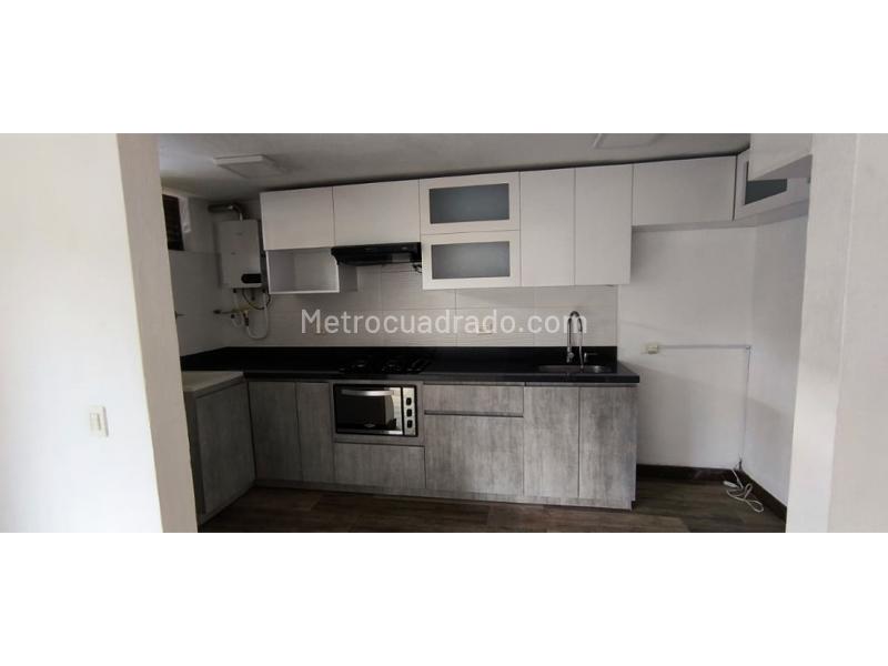 Casa en Arriendo, El Retiro, Retiro - 4