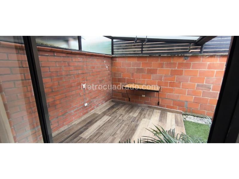 Casa en Arriendo, El Retiro, Retiro - 5