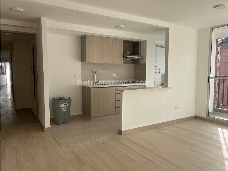 Apartamento en Arriendo, Ojo De Agua, Rionegro