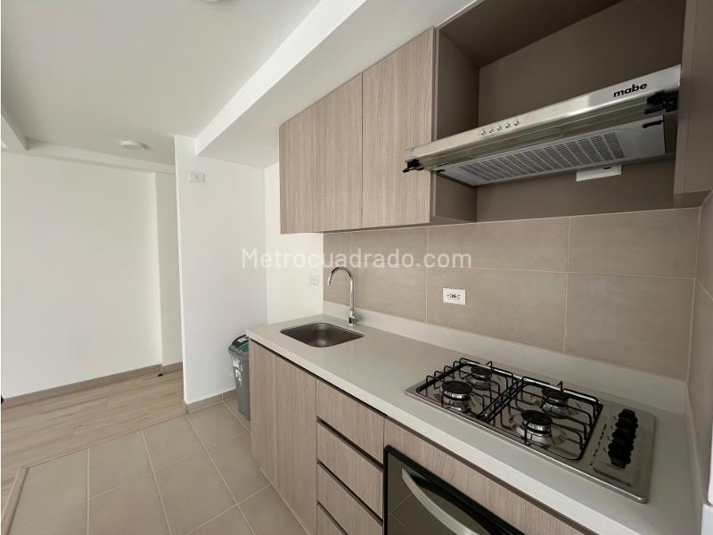 Apartamento en Arriendo, Ojo De Agua, Rionegro - 5