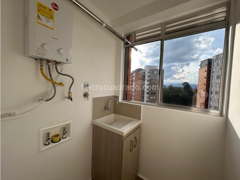 Piso – Rionegro - Vista 5