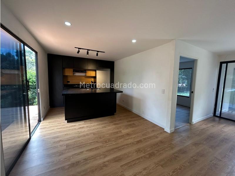 Casa en Arriendo, Vereda La Playa, Rionegro - 3