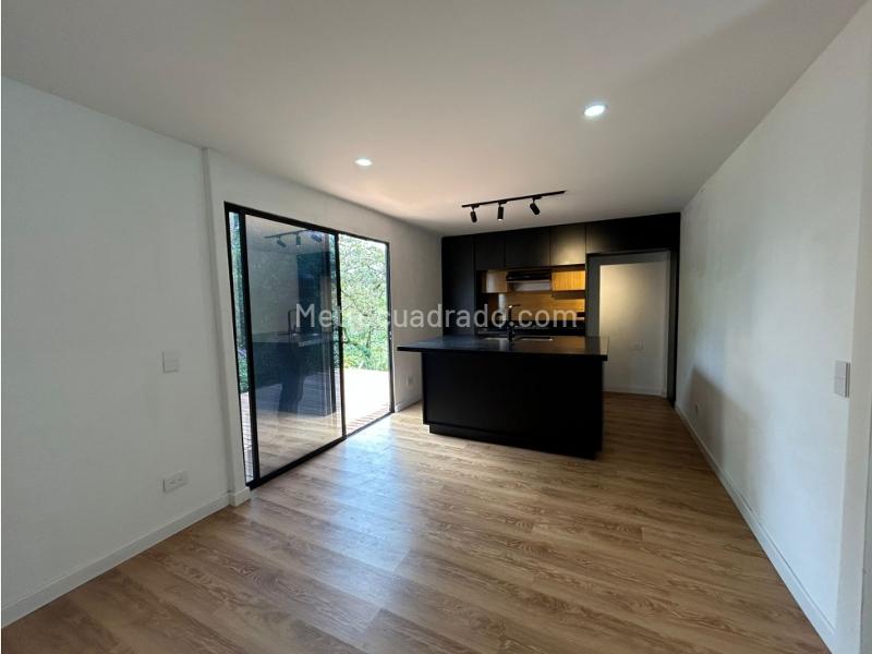 Casa en Arriendo, Vereda La Playa, Rionegro - 4