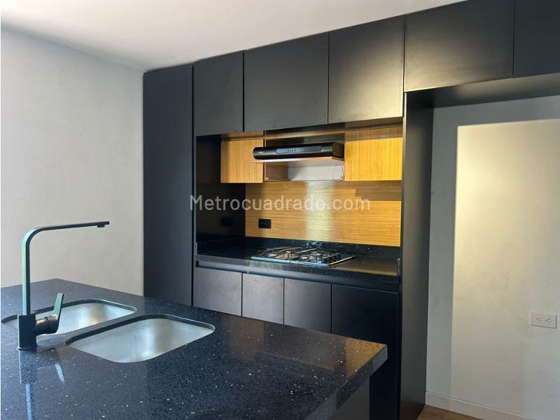 Casa en Arriendo, Vereda La Playa, Rionegro - 5