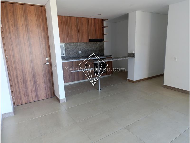 Apartamento en Arriendo, San Antonio De Pereira, Rionegro - 2