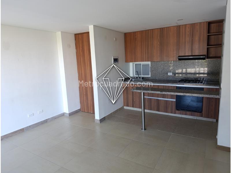 Apartamento en Arriendo, San Antonio De Pereira, Rionegro - 3