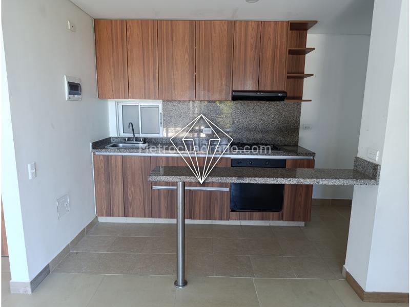 Apartamento en Arriendo, San Antonio De Pereira, Rionegro - 5