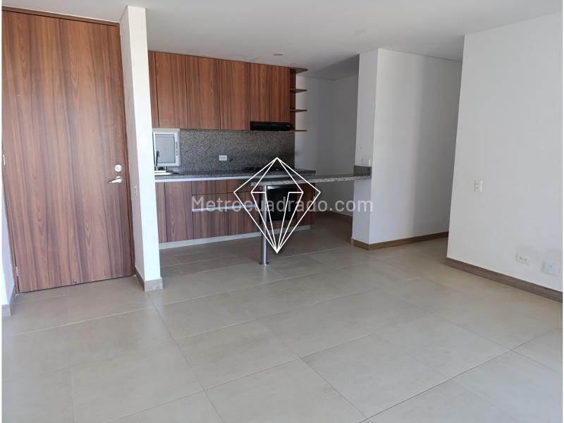 Piso – San Antonio de Pereira, Rionegro - Vista 2