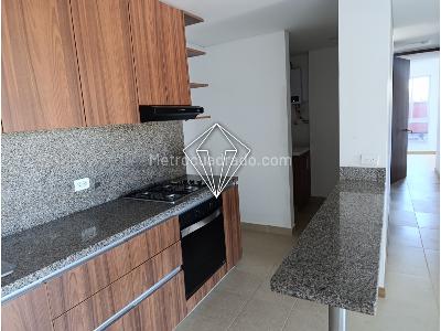 Apartamento de 3 alcobas en venta en San Antonio De Pereira, Rionegro, 83 m² · foto 4 de 20