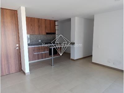 Apartamento de 3 alcobas en venta en San Antonio De Pereira, Rionegro, 83 m² · foto 6 de 20