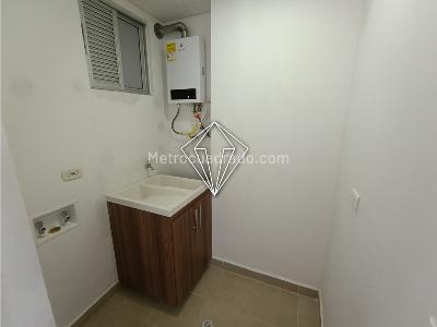 Apartamento de 3 alcobas en venta en San Antonio De Pereira, Rionegro, 83 m² · foto 7 de 20