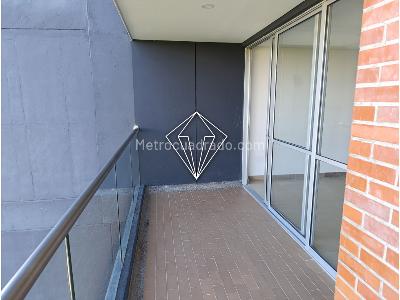 Apartamento de 3 alcobas en venta en San Antonio De Pereira, Rionegro, 83 m² · foto 10 de 20