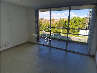 Apartamento de 3 alcobas en venta en San Antonio De Pereira, Rionegro, 83 m² · foto 12 de 20