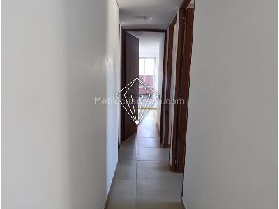 Apartamento de 3 alcobas en venta en San Antonio De Pereira, Rionegro, 83 m² · foto 13 de 20