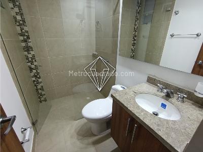 Apartamento de 3 alcobas en venta en San Antonio De Pereira, Rionegro, 83 m² · foto 16 de 20