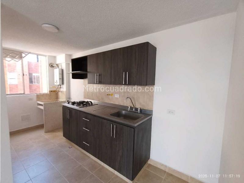 Apartamento en Arriendo, Los Colegios, Rionegro - 3