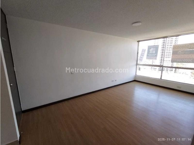 Apartamento en Arriendo, Los Colegios, Rionegro - 4