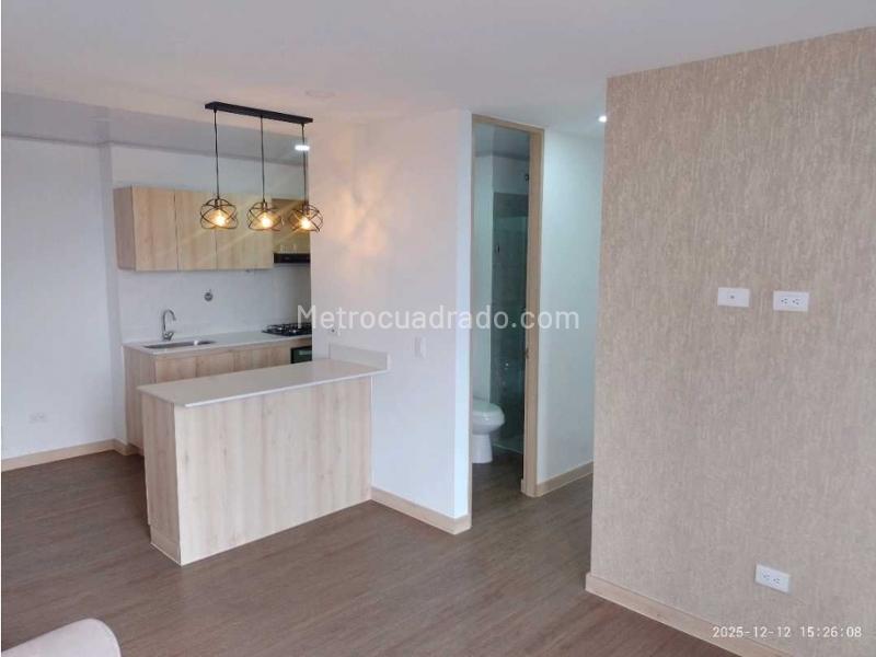 Apartamento en Arriendo, Rionegro, Rionegro - 3
