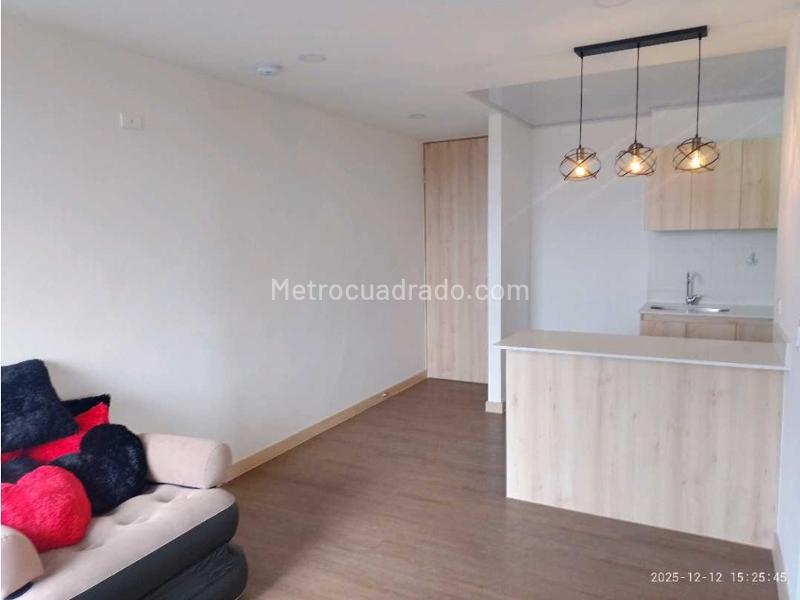 Apartamento en Arriendo, Rionegro, Rionegro - 5