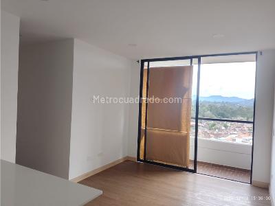 Apartamento de 3 alcobas en venta en Rionegro, Rionegro, 69 m² · foto 14 de 20