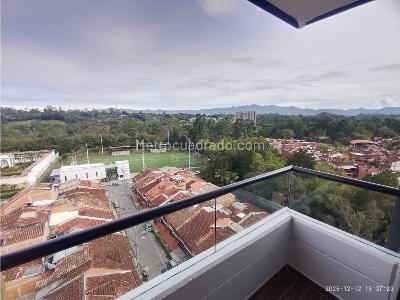 Apartamento de 3 alcobas en venta en Rionegro, Rionegro, 69 m² · foto 20 de 20