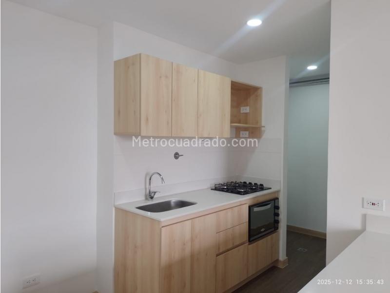 Apartamento en Arriendo, Rionegro, Rionegro - 3