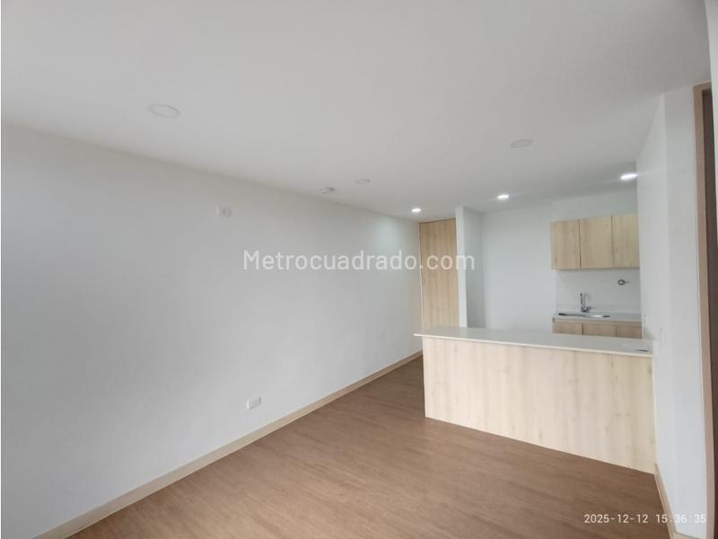 Apartamento en Arriendo, Rionegro, Rionegro - 4