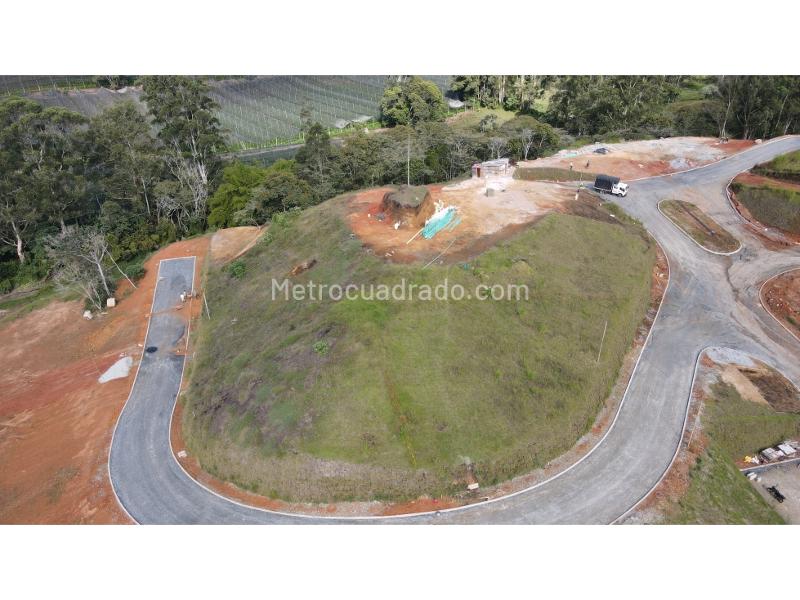Lote en Venta, Aguas Claras, Carmen De Viboral - Vista 5