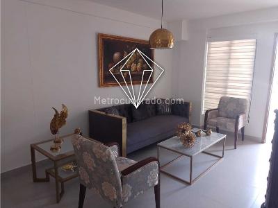 Casa de 3 alcobas en venta en Rionegro, Rionegro, 134 m² · foto 2 de 20