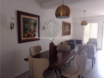 Casa de 3 alcobas en venta en Rionegro, Rionegro, 134 m² · foto 3 de 20