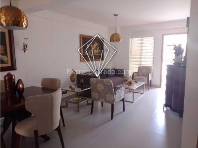 Casa de 3 alcobas en venta en Rionegro, Rionegro, 134 m² · foto 4 de 20