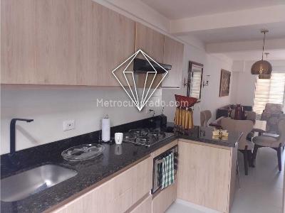 Casa de 3 alcobas en venta en Rionegro, Rionegro, 134 m² · foto 6 de 20