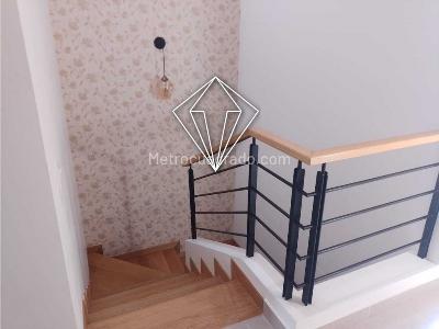 Casa de 3 alcobas en venta en Rionegro, Rionegro, 134 m² · foto 13 de 20