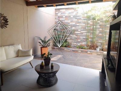 Casa de 3 alcobas en venta en Rionegro, Rionegro, 134 m² · foto 16 de 20
