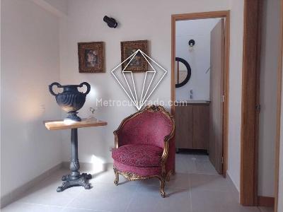 Casa de 3 alcobas en venta en Rionegro, Rionegro, 134 m² · foto 17 de 20
