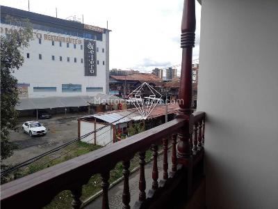 Casa de 5 alcobas en venta en San Antonio De Pereira, Rionegro, 160 m² · foto 9 de 20