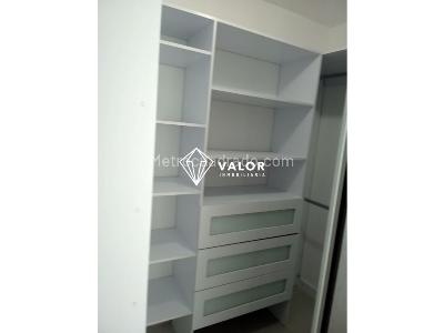 Apartamento de 4 alcobas en venta en Rionegro, Rionegro, 150 m² · foto 6 de 13