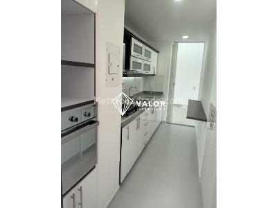 Apartamento de 4 alcobas en venta en Rionegro, Rionegro, 150 m² · foto 9 de 13